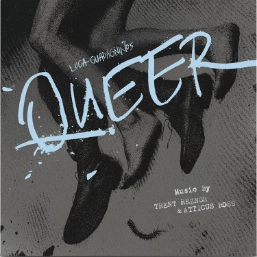 REZNOR TRENT / ROSS ATTICUS - QUEER - O.S.T.
