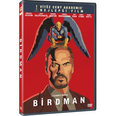 BIRDMAN - FILM