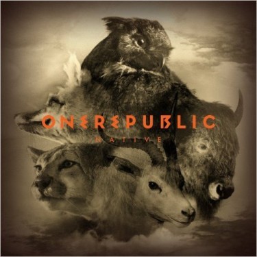 ONEREPUBLIC - NATIVE
