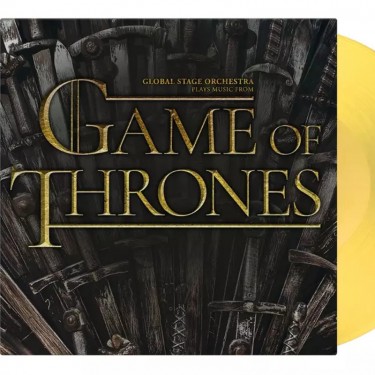 GAME OF THRONES / OST - DJAWADI RAMIN