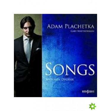 PLACHETKA ADAM - SONGS