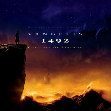 1492: CONQUEST OF PARADISE - O.S.T. / VANGELIS