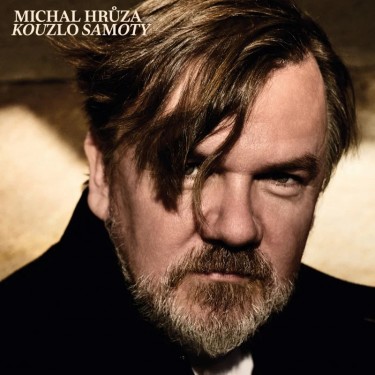 HRŮZA MICHAL - KOUZLO SAMOTY