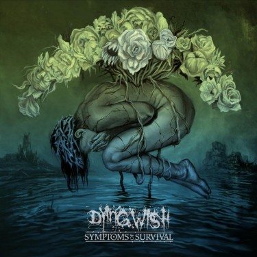 DYING WISH - SYMPTOMS OF SURVIVAL