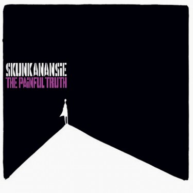 SKUNK ANANSIE - THE PAINFUL TRUTH