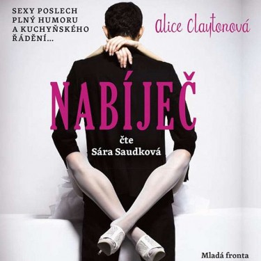 Clayton Alice - Nabíječ