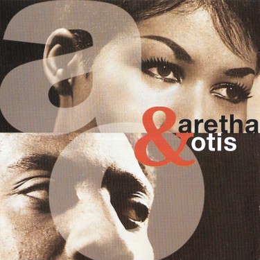 FRANKLIN ARETHA/REDDING OTIS - ARETHA & OTIS