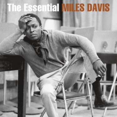 DAVIS MILES - ESSENTIAL