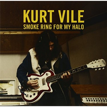 VILE KURT - SMOKE RING FOR MY HALO