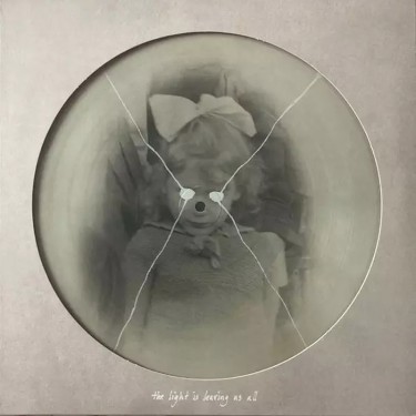 CURRENT 93 - THE LIGHT IS LEAVING US ALL