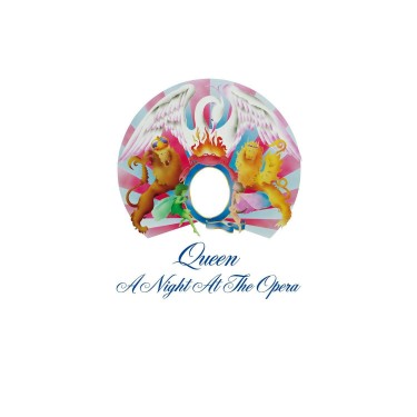 QUEEN - NIGHT AT THE OPERA/180G