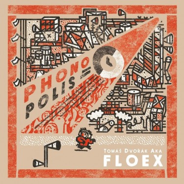 FLOEX - PHONOPOLIS SOUNDTRACK