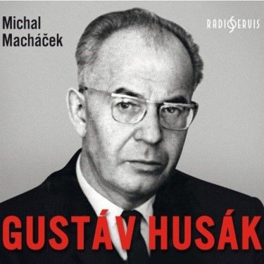 GUSTAV HUSÁK - MACHÁČEK / V.A.