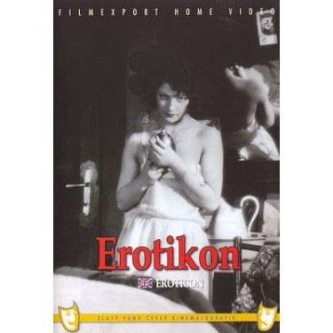 EROTIKON - FILM