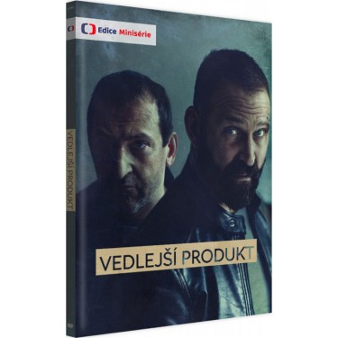 VEDLEJŠÍ PRODUKT - SERIÁL