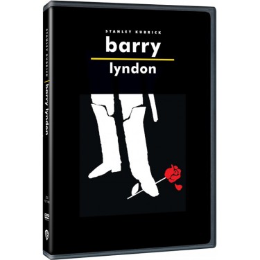 BARRY LYNDON - FILM