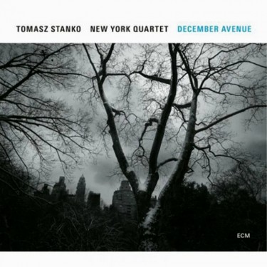 STANKO TOMASZ - DECEMBER AVENUE