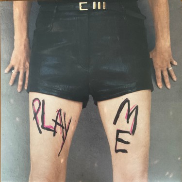 GORDON KIM - PLAY ME