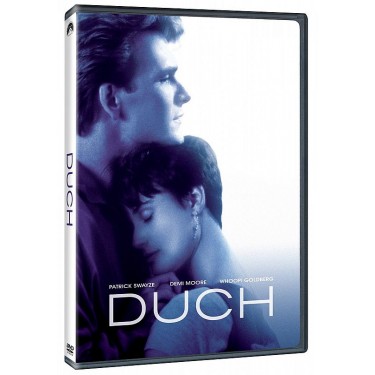 DUCH - FILM
