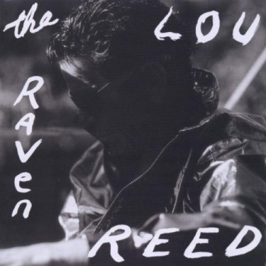 REED LOU - RAVEN