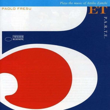 FRESU PAOLO - P.A.R.T.E.