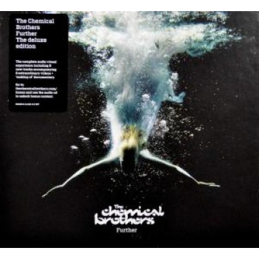 CHEMICAL BROTHERS - FURTHER (DELUXE EDITION)