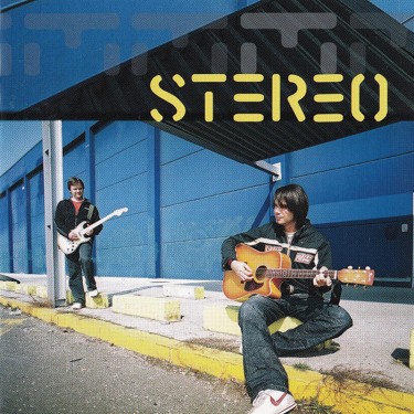 STEREO - STEREO