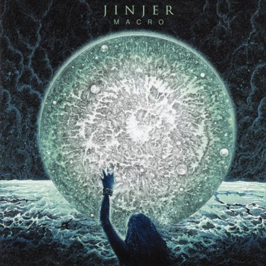 JINJER - MACRO