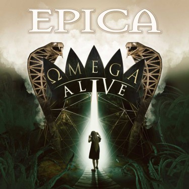 EPICA - OMEGA LIVE