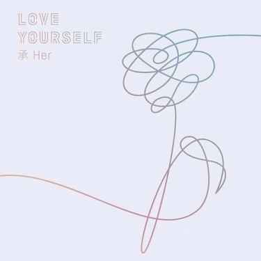 BTS - LOVE YOURSELF: 'HER'
