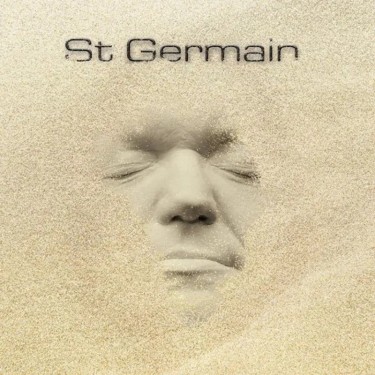 ST.GERMAIN - ST.GERMAIN