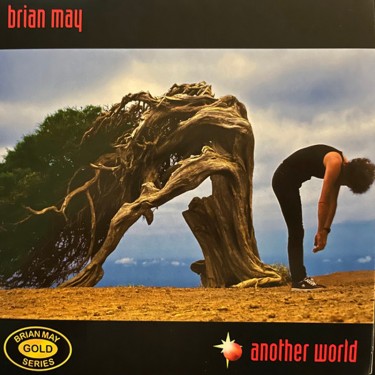 MAY BRIAN - ANOTHER WORLD