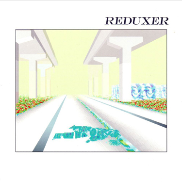 ALT-J - REDUXER