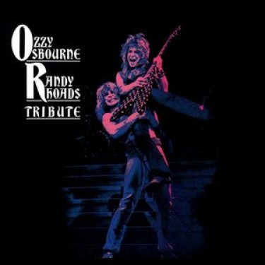 OSBOURNE OZZY - TRIBUTE