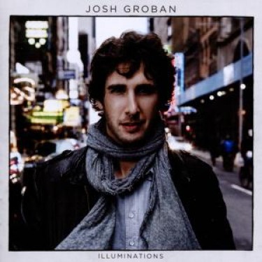 GROBAN JOSH - ILLUMINATIONS
