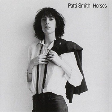 SMITH PATTI - HORSES/180G