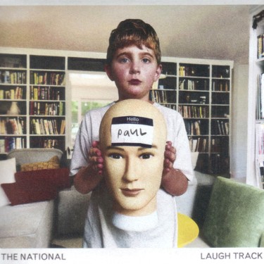 NATIONAL - LAUGH TRACK