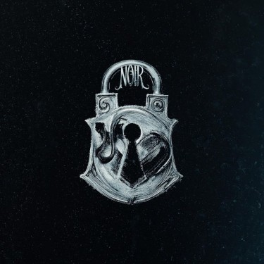 LORD OF THE LOST - OPVS NOIR VOL.2