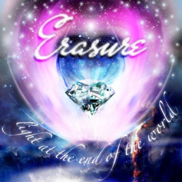 ERASURE - LIGHT AT THE END OF THE WORLD