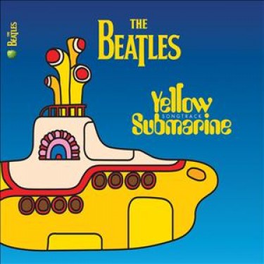 BEATLES - YELLOW SUBMARINE