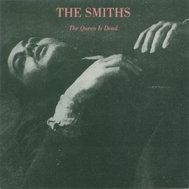 SMITHS - QUEEN IS DEAD