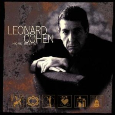 COHEN LEONARD - MORE BEST OF