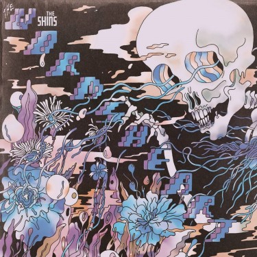 SHINS - WORM´S HEART