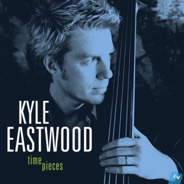 EASTWOOD, KYLE - TIME PIECES