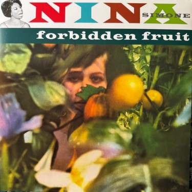 SIMONE NINA - FORBIDDEN FRUIT