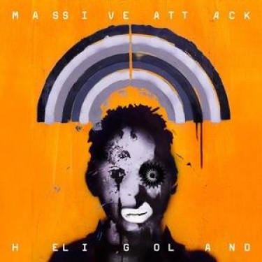 MASSIVE ATTACK - HELIGOLAND