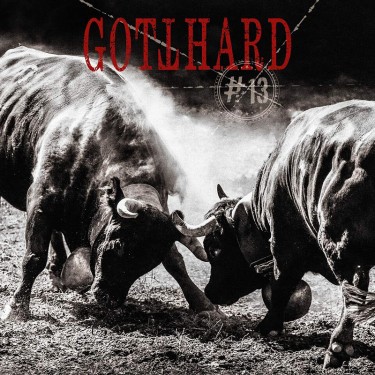 GOTTHARD - # 13