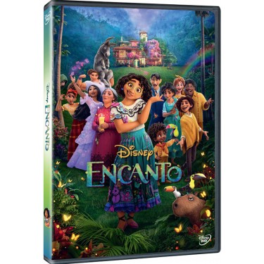 ENCANTO - FILM
