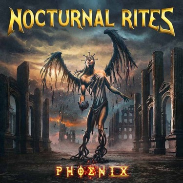 NOCTURNAL RITES - PHOENIX