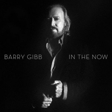 GIBB BARRY - IN THE NOW